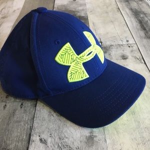 Under Armour boys hat